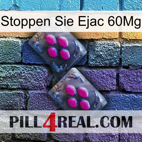 Stop Ejac 60Mg 01